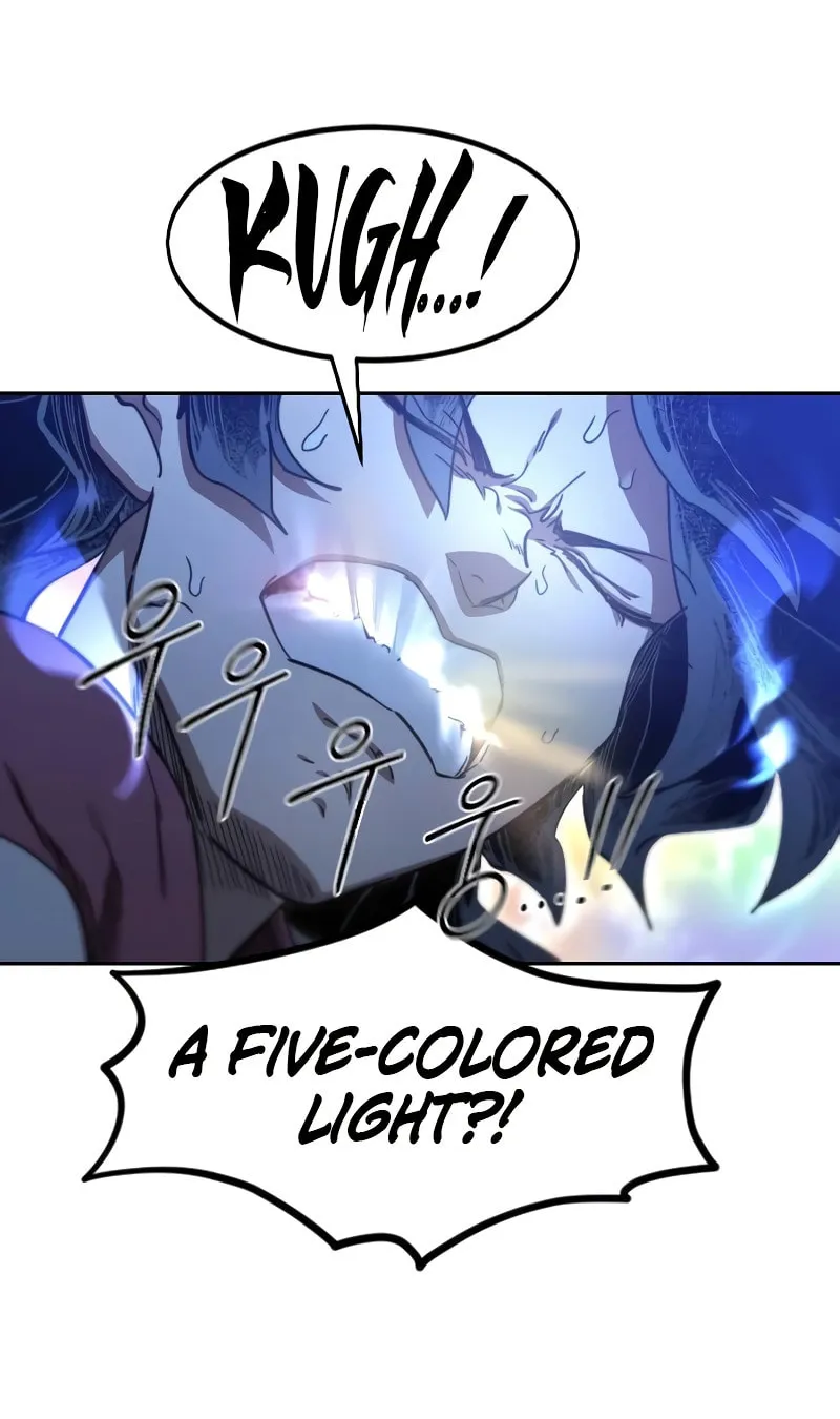 Return of the Blossoming Blade Chapter 116 page 81 - 