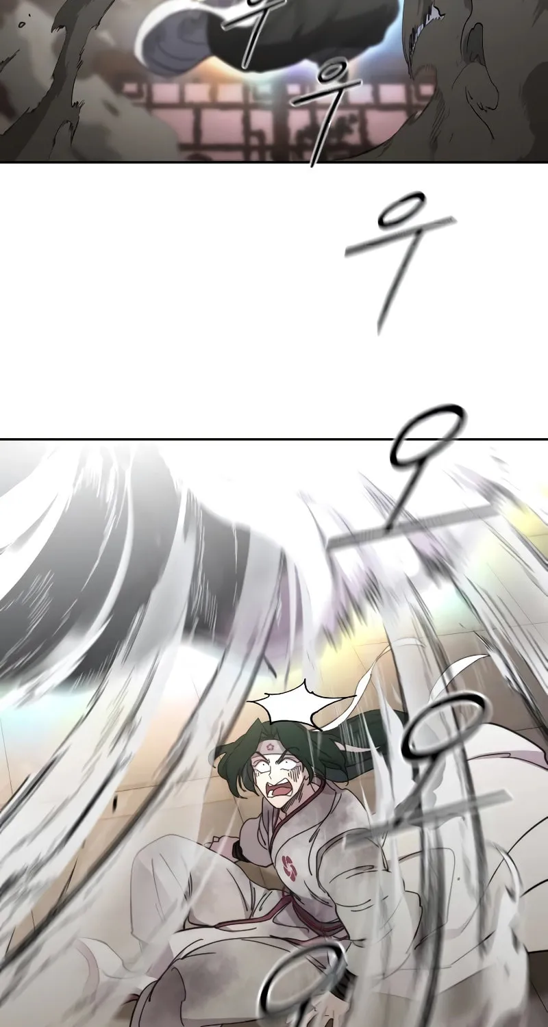 Return of the Blossoming Blade Chapter 116 page 83 - 