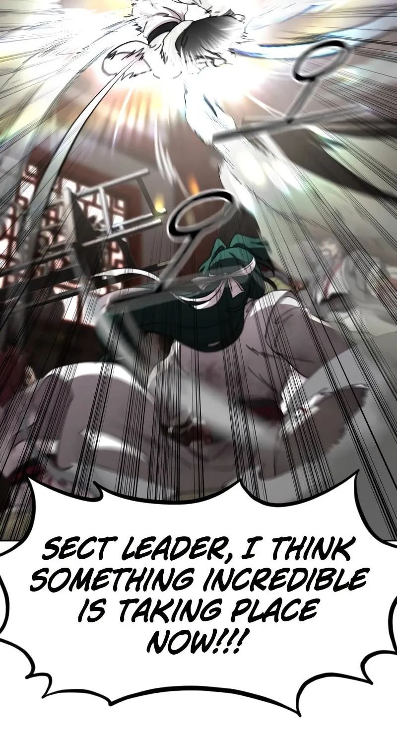 Return of the Blossoming Blade Chapter 116 page 85 - 