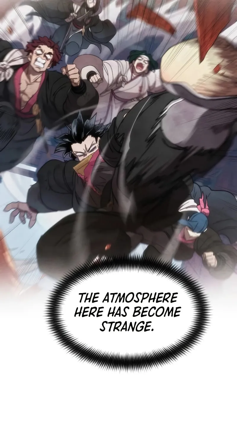 Return of the Blossoming Blade Chapter 116 page 91 - 