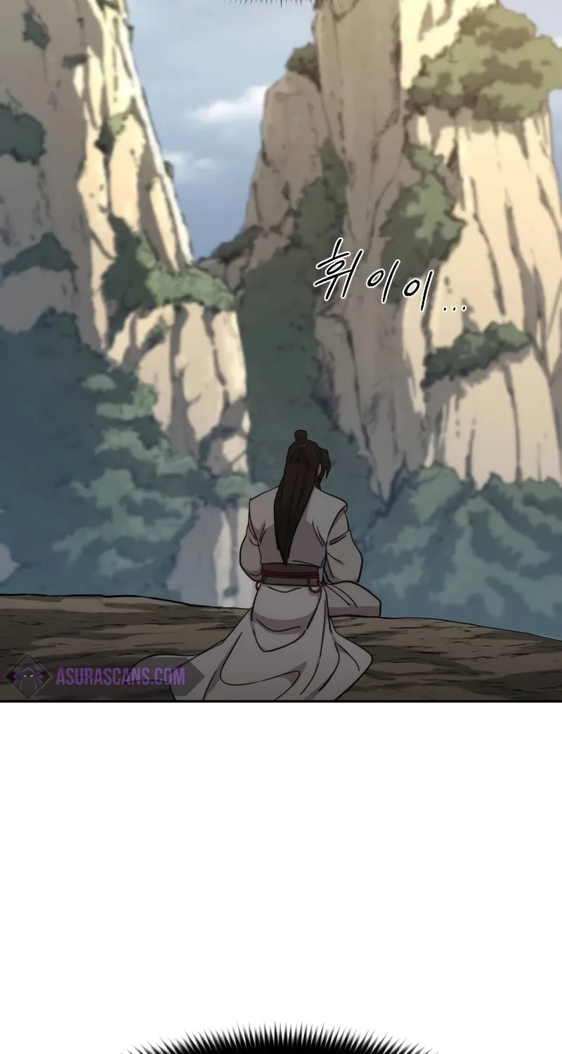 Return of the Blossoming Blade Chapter 116 page 95 - 
