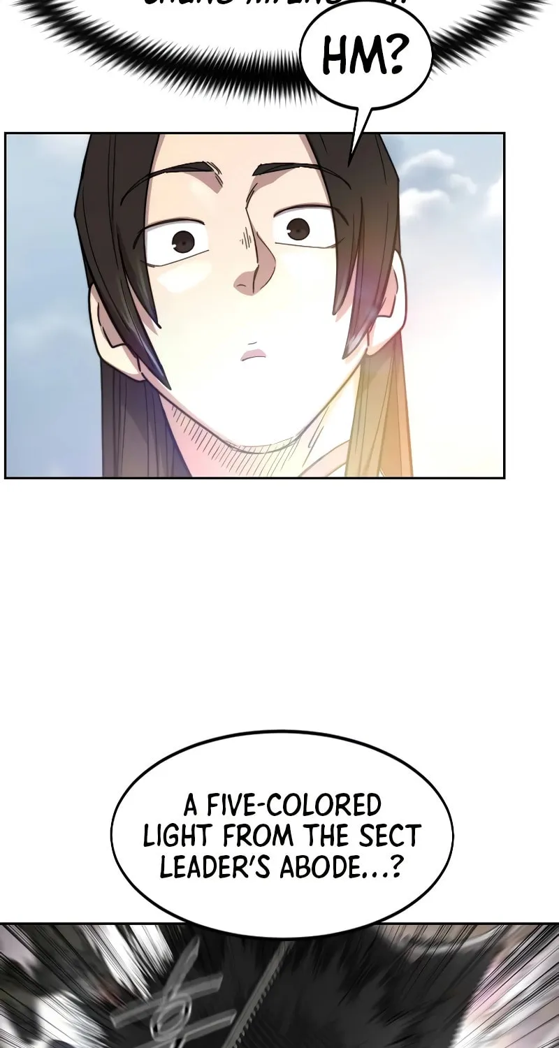 Return of the Blossoming Blade Chapter 116 page 97 - 