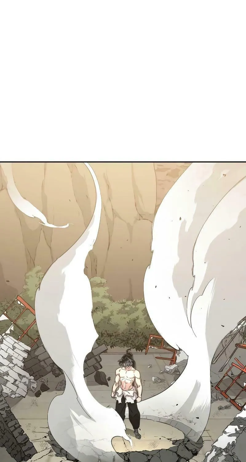 Return of the Blossoming Blade Chapter 117 page 2 - 