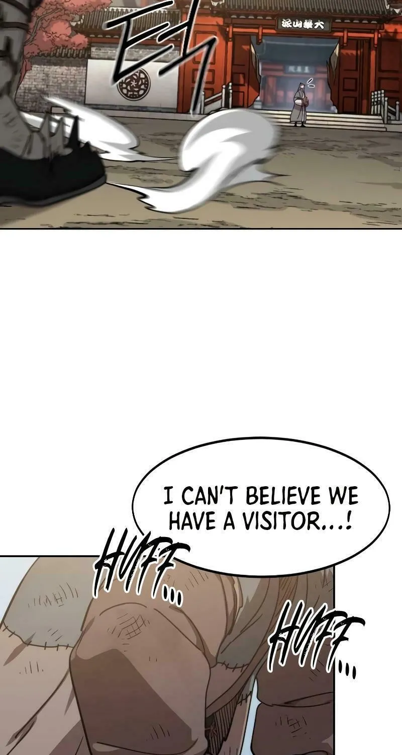 Return of the Blossoming Blade Chapter 117 page 103 - 