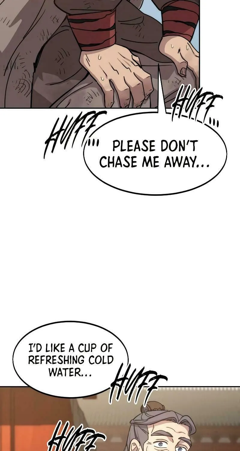 Return of the Blossoming Blade Chapter 117 page 104 - 
