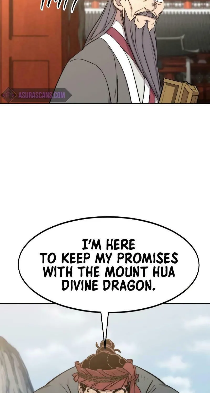 Return of the Blossoming Blade Chapter 117 page 105 - 