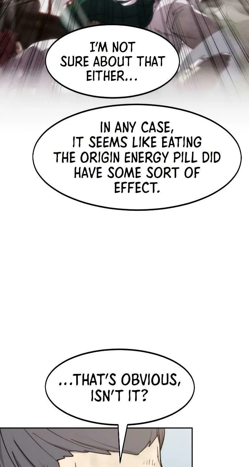 Return of the Blossoming Blade Chapter 117 page 13 - 