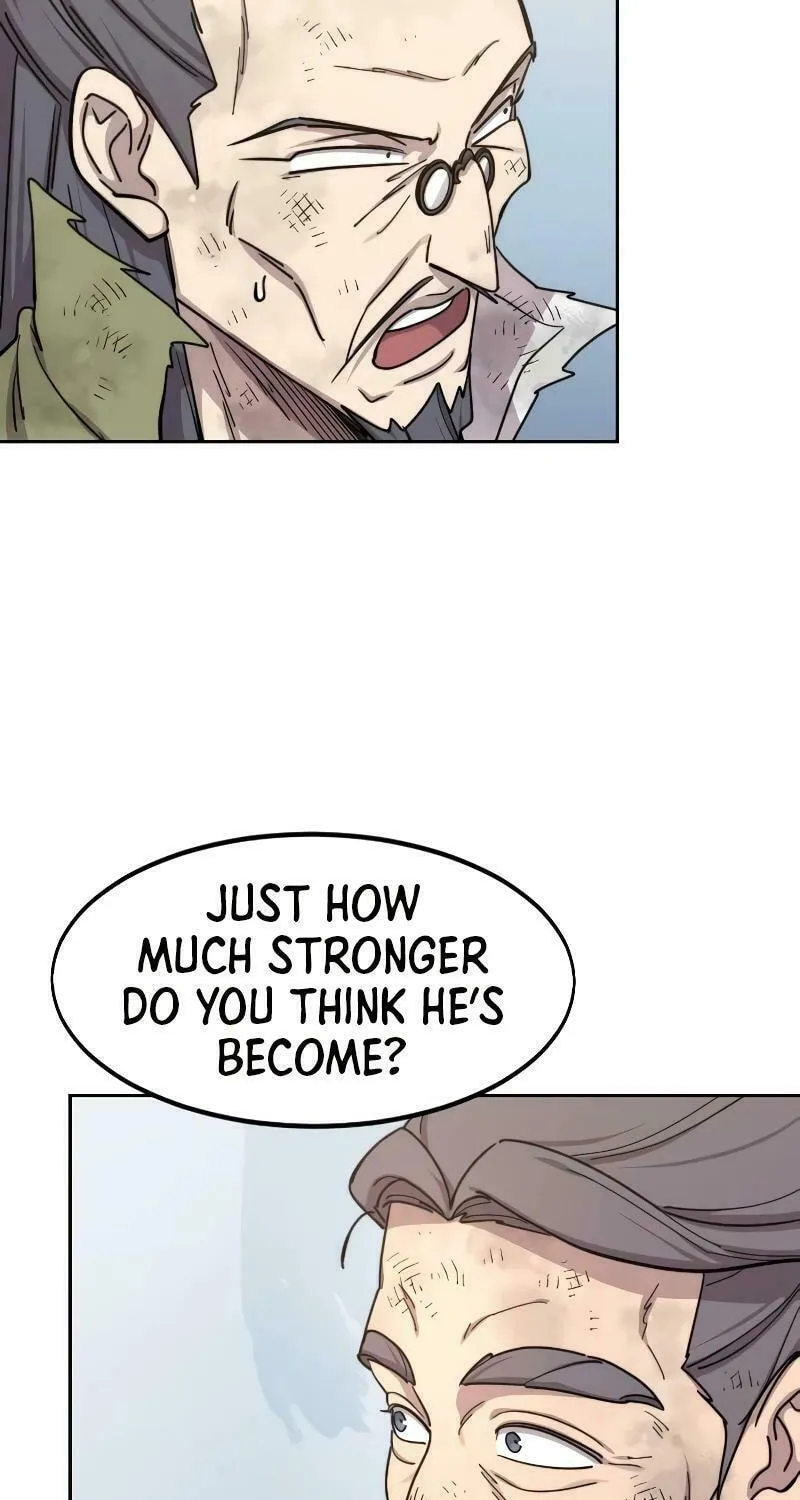 Return of the Blossoming Blade Chapter 117 page 14 - 