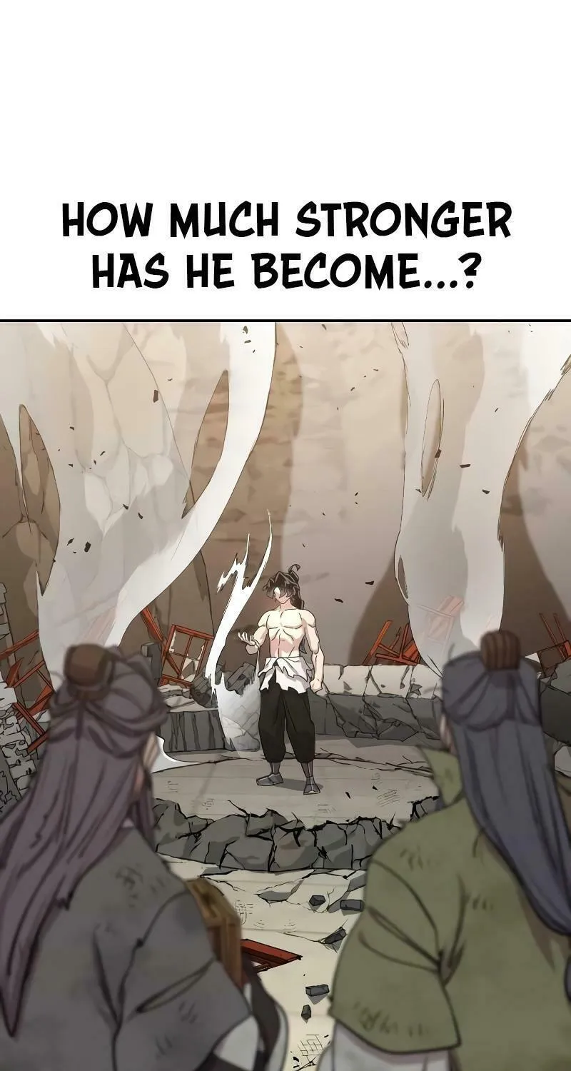 Return of the Blossoming Blade Chapter 117 page 16 - 