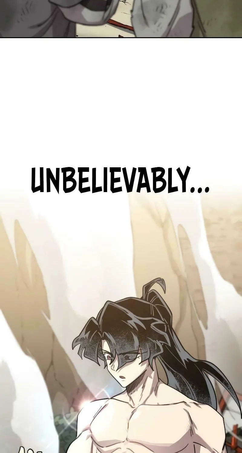 Return of the Blossoming Blade Chapter 117 page 17 - 