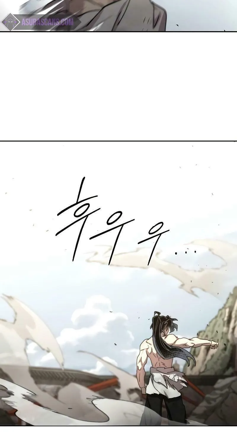 Return of the Blossoming Blade Chapter 117 page 20 - 