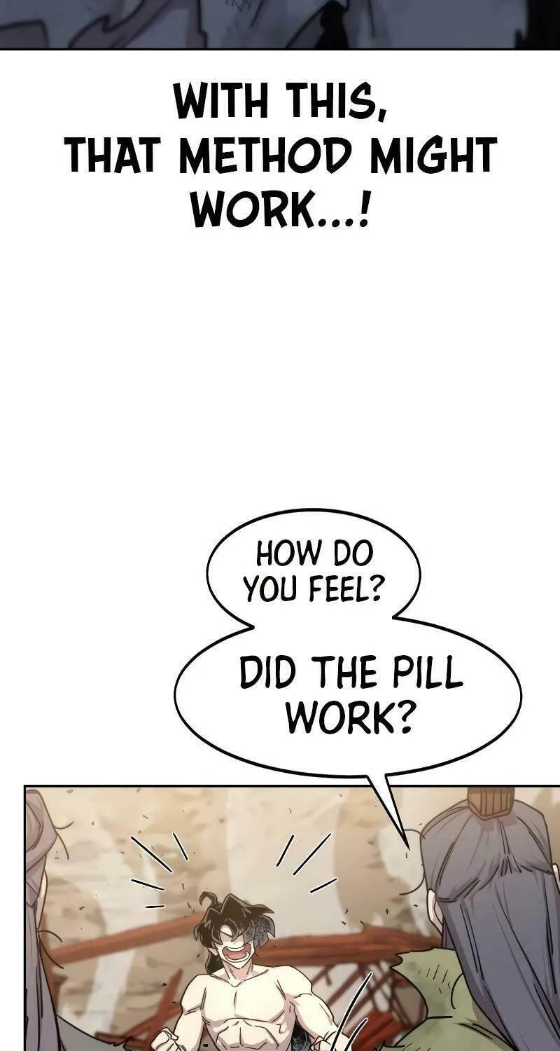 Return of the Blossoming Blade Chapter 117 page 28 - 