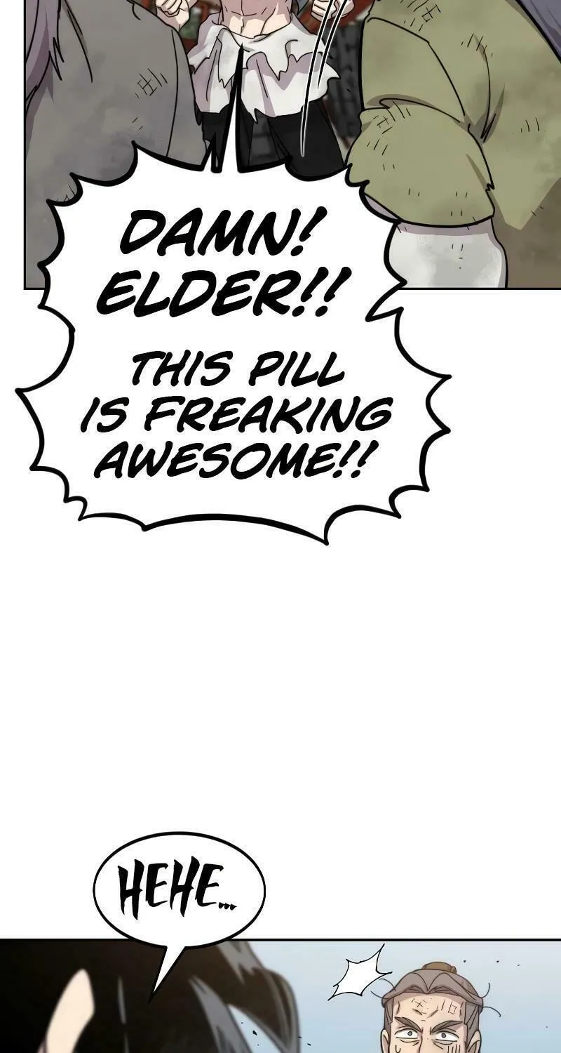 Return of the Blossoming Blade Chapter 117 page 29 - 