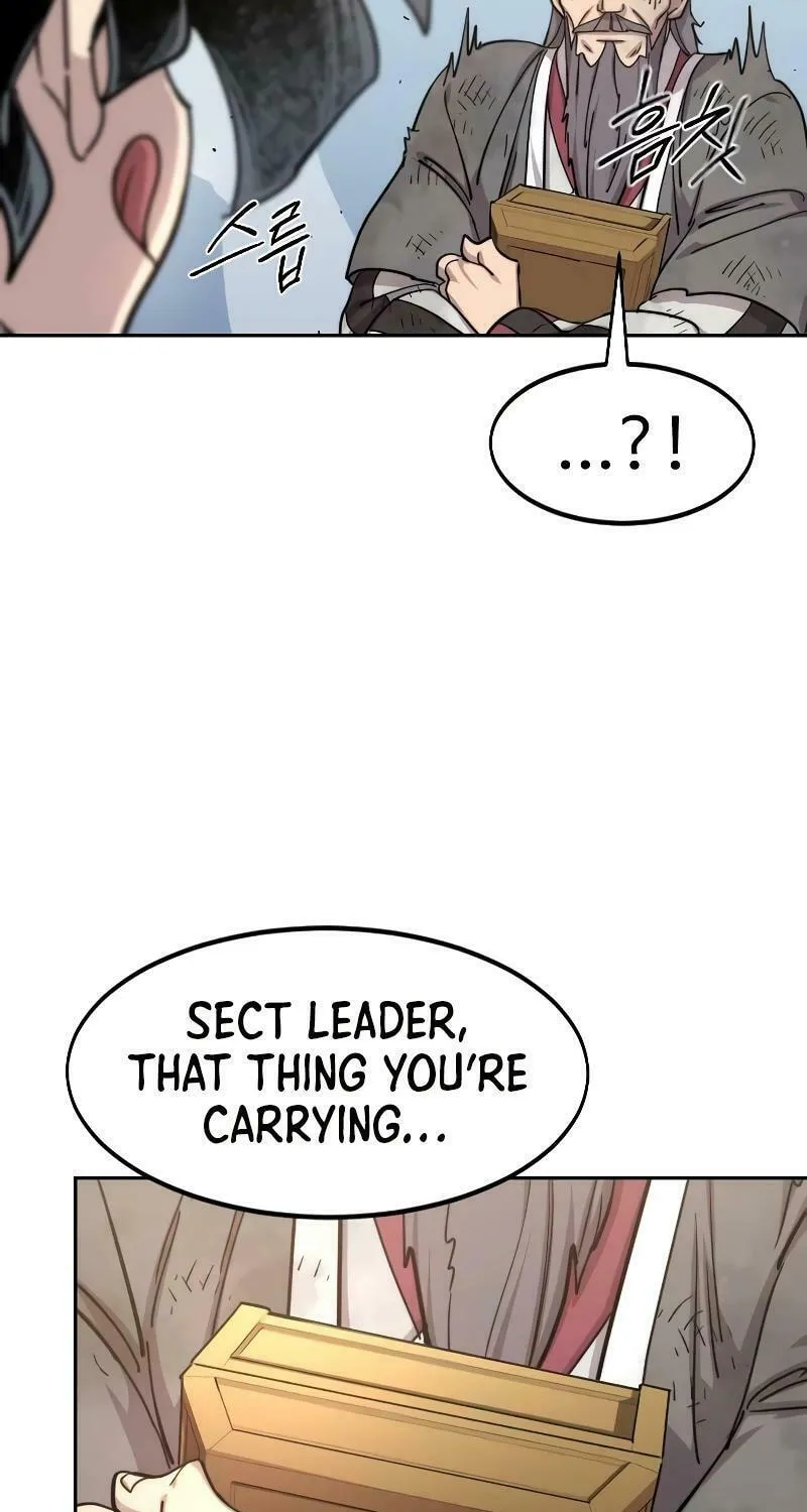 Return of the Blossoming Blade Chapter 117 page 30 - 
