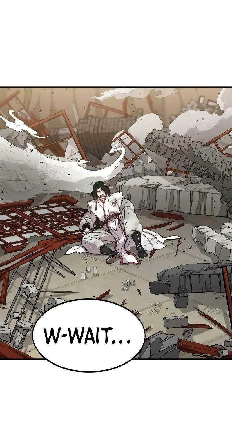 Return of the Blossoming Blade Chapter 117 page 4 - 