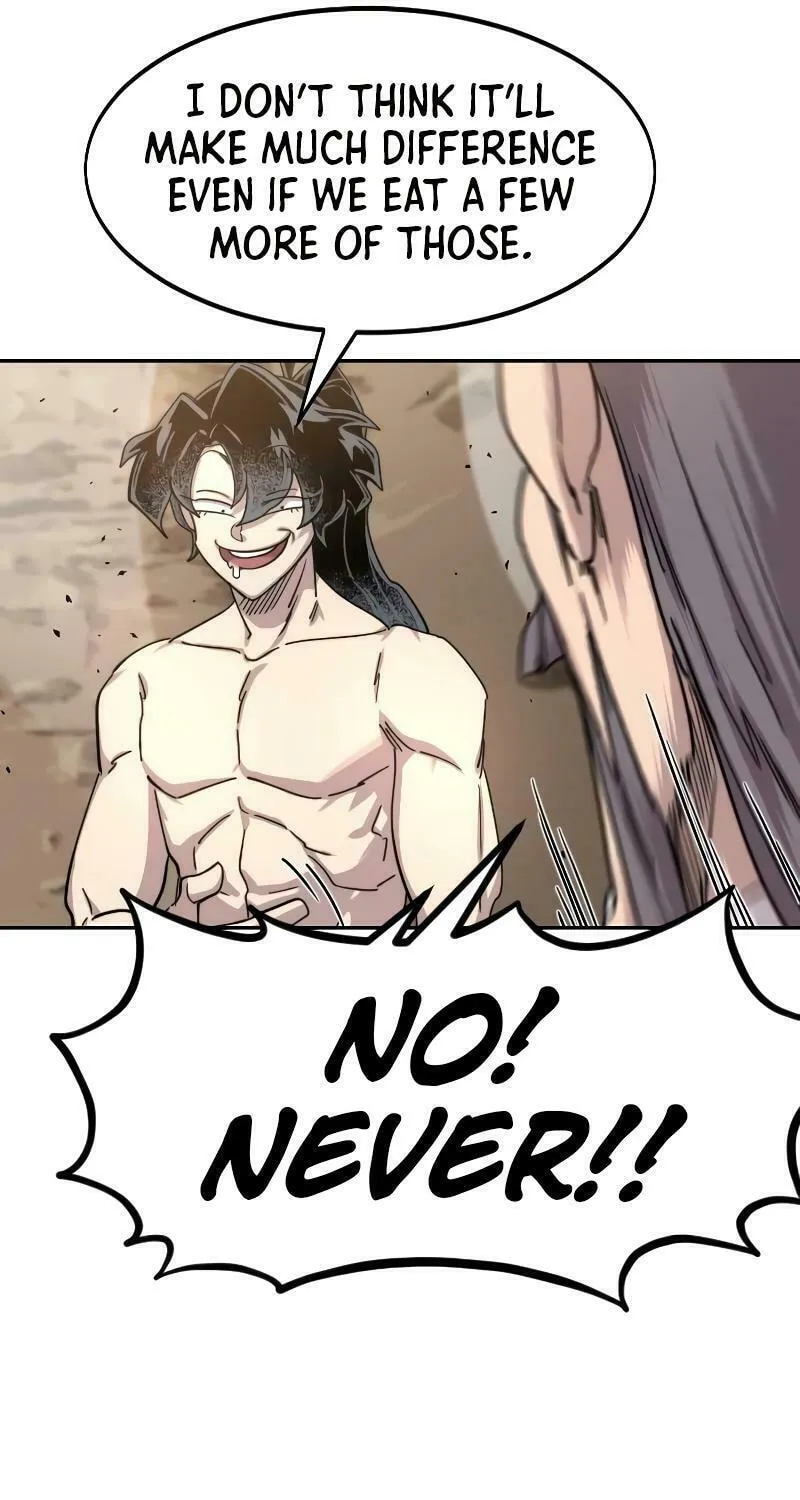 Return of the Blossoming Blade Chapter 117 page 32 - 