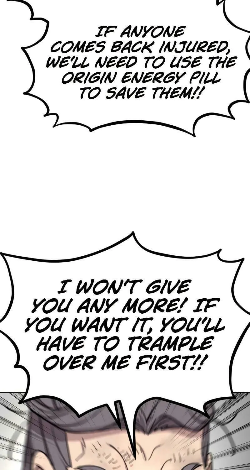 Return of the Blossoming Blade Chapter 117 page 34 - 