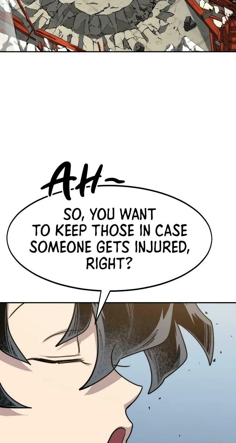 Return of the Blossoming Blade Chapter 117 page 36 - 