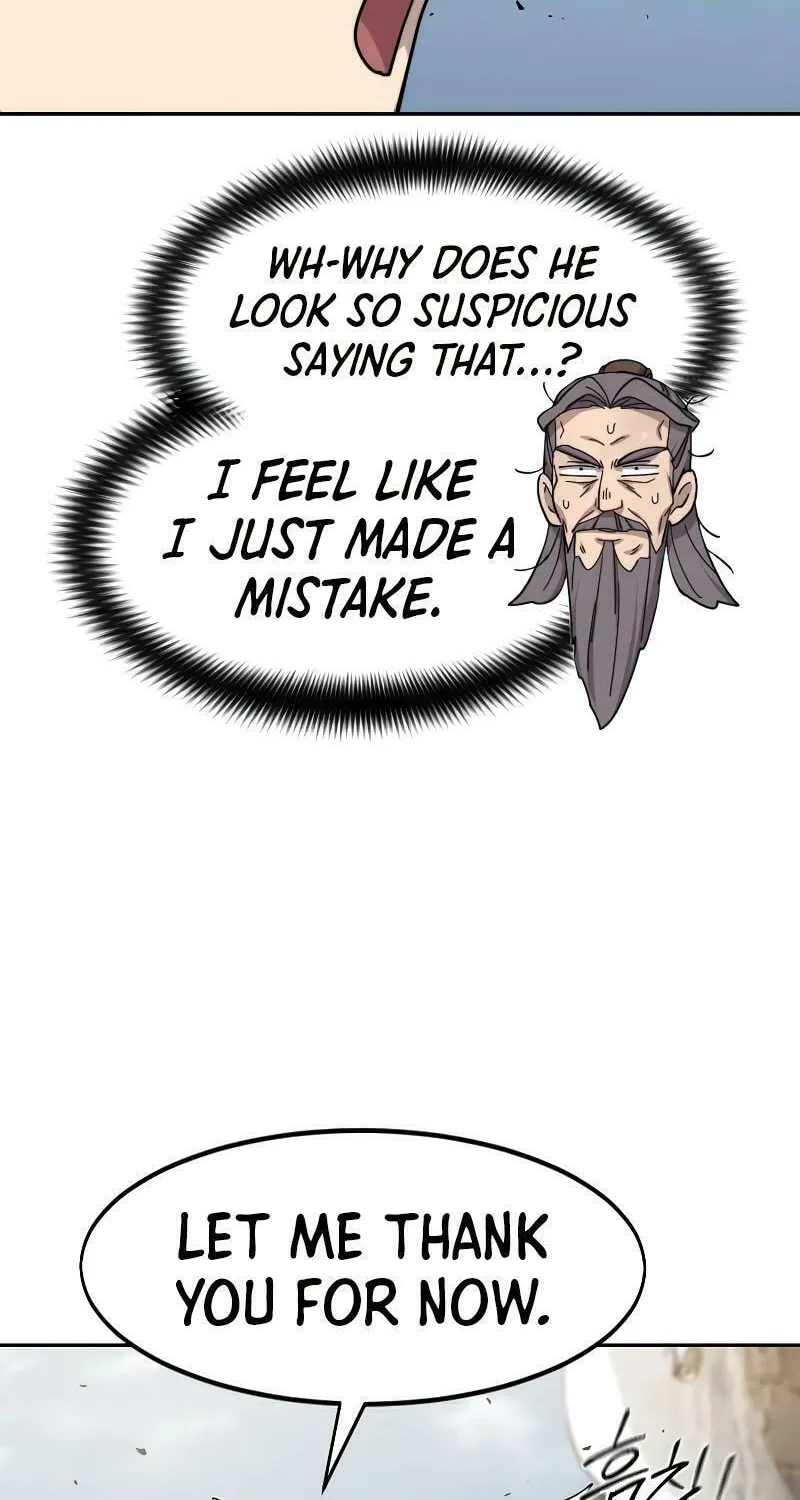 Return of the Blossoming Blade Chapter 117 page 37 - 