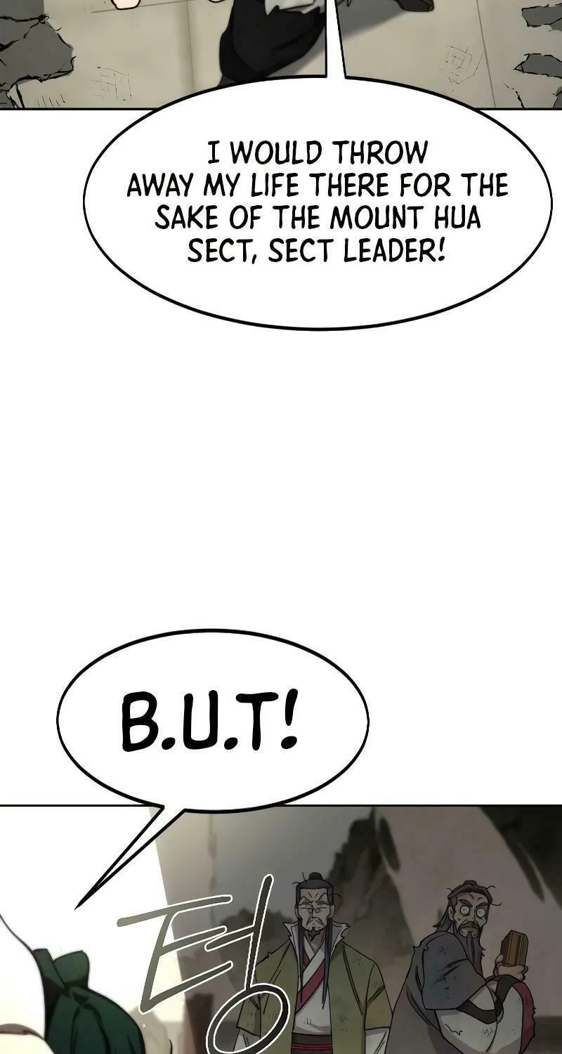 Return of the Blossoming Blade Chapter 117 page 40 - 