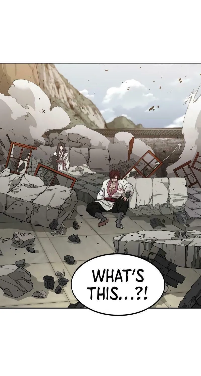 Return of the Blossoming Blade Chapter 117 page 5 - 