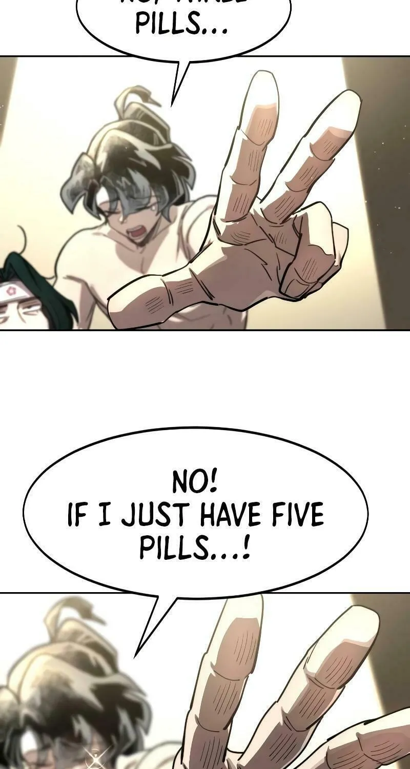 Return of the Blossoming Blade Chapter 117 page 44 - 