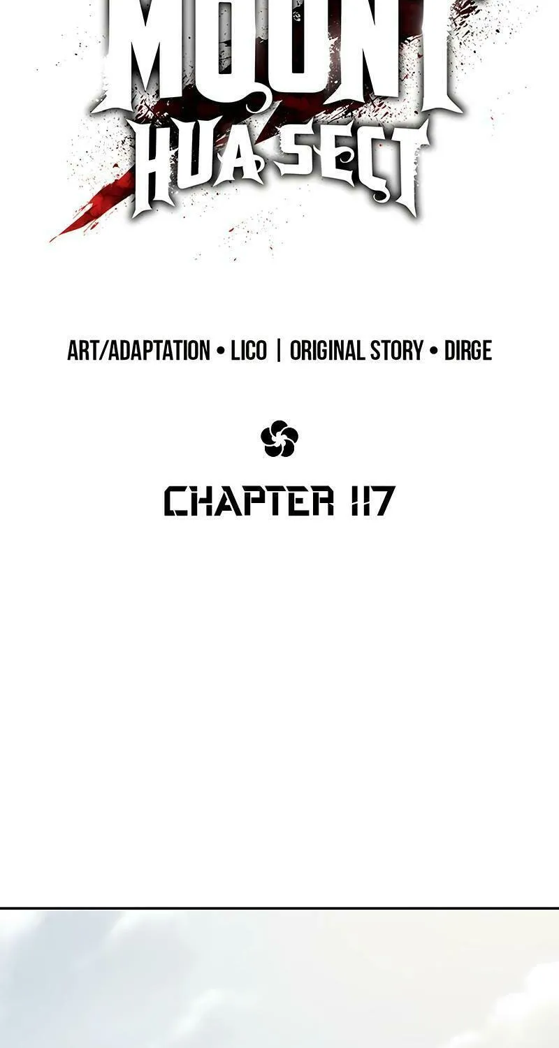 Return of the Blossoming Blade Chapter 117 page 48 - 