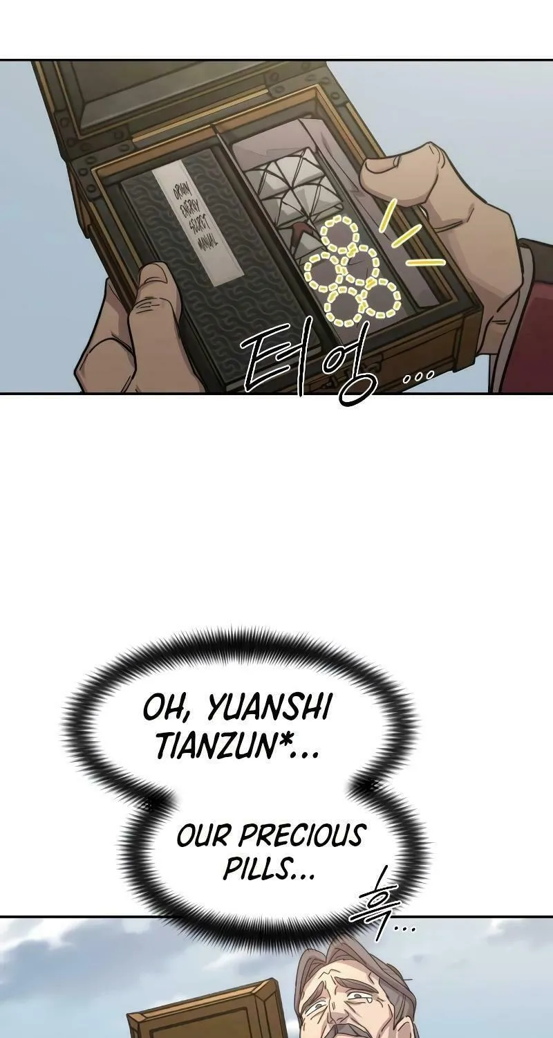 Return of the Blossoming Blade Chapter 117 page 50 - 
