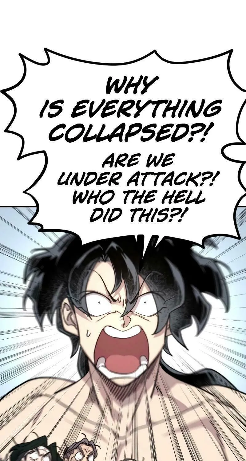 Return of the Blossoming Blade Chapter 117 page 6 - 