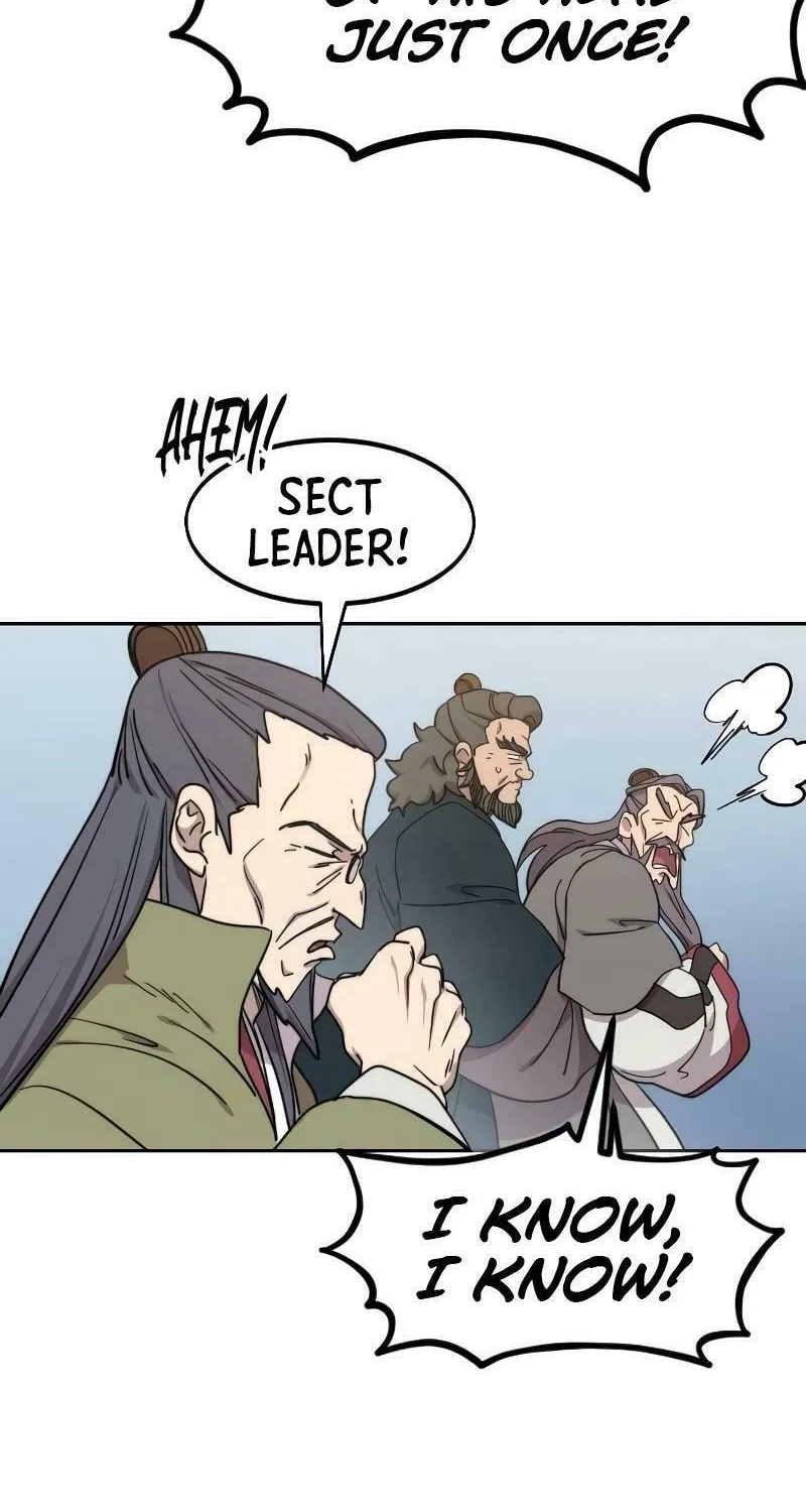 Return of the Blossoming Blade Chapter 117 page 53 - 
