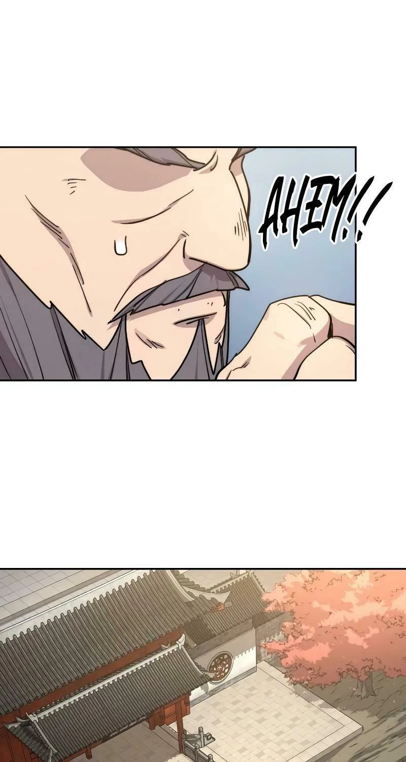 Return of the Blossoming Blade Chapter 117 page 54 - 