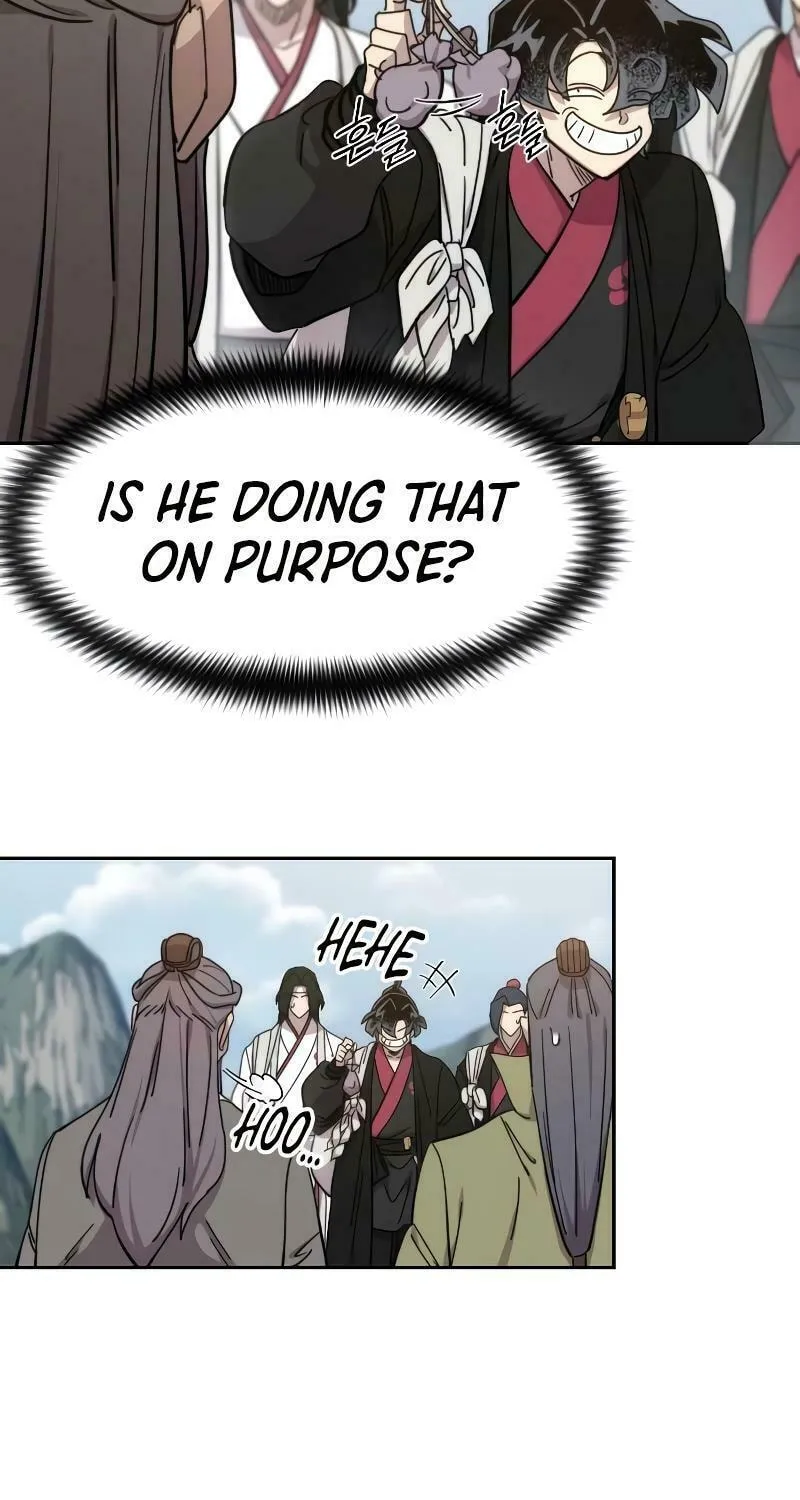 Return of the Blossoming Blade Chapter 117 page 56 - 