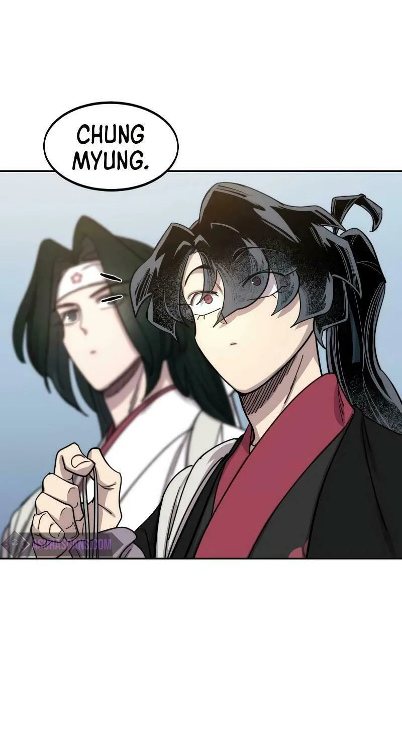 Return of the Blossoming Blade Chapter 117 page 57 - 
