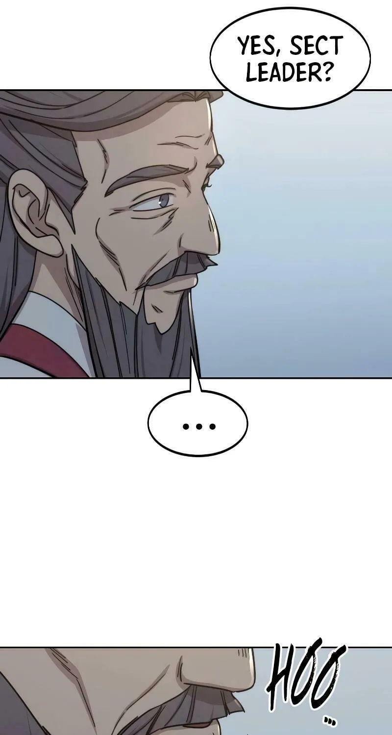 Return of the Blossoming Blade Chapter 117 page 58 - 