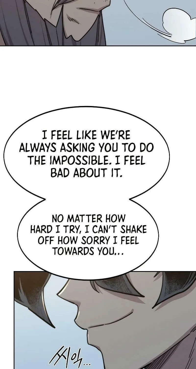 Return of the Blossoming Blade Chapter 117 page 59 - 