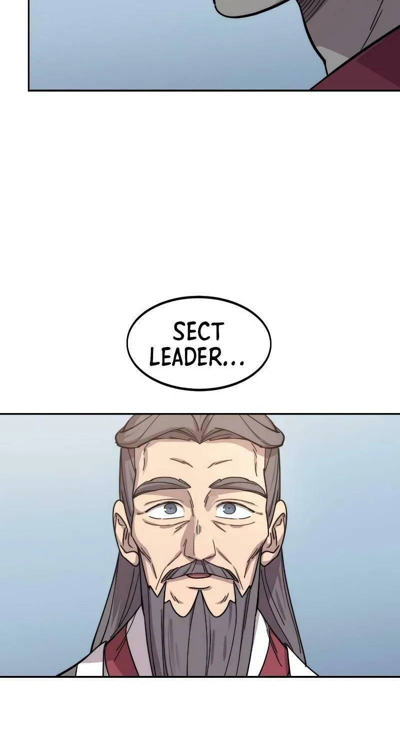 Return of the Blossoming Blade Chapter 117 page 60 - 