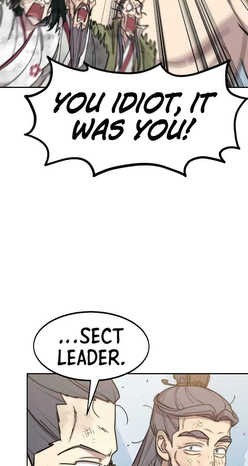 Return of the Blossoming Blade Chapter 117 page 7 - 