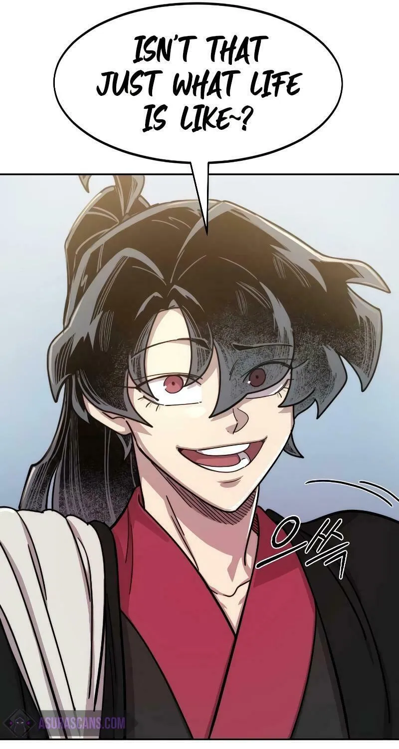 Return of the Blossoming Blade Chapter 117 page 62 - 