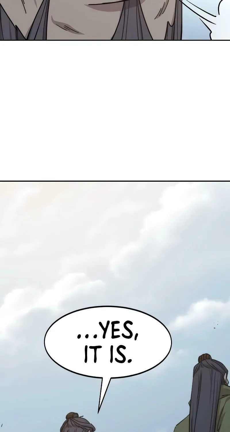 Return of the Blossoming Blade Chapter 117 page 64 - 