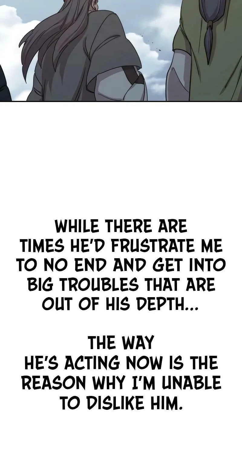 Return of the Blossoming Blade Chapter 117 page 65 - 