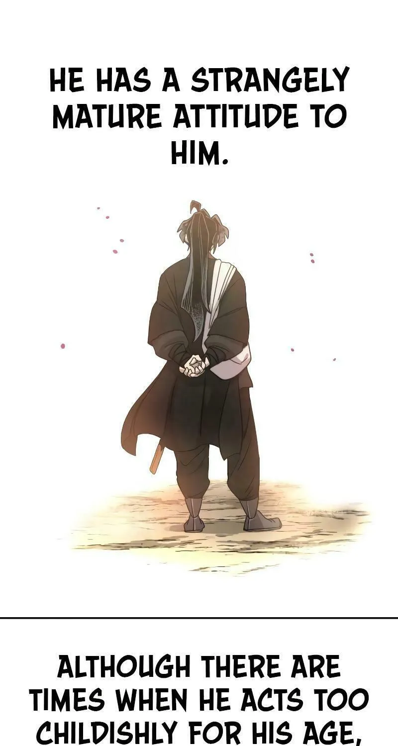 Return of the Blossoming Blade Chapter 117 page 66 - 