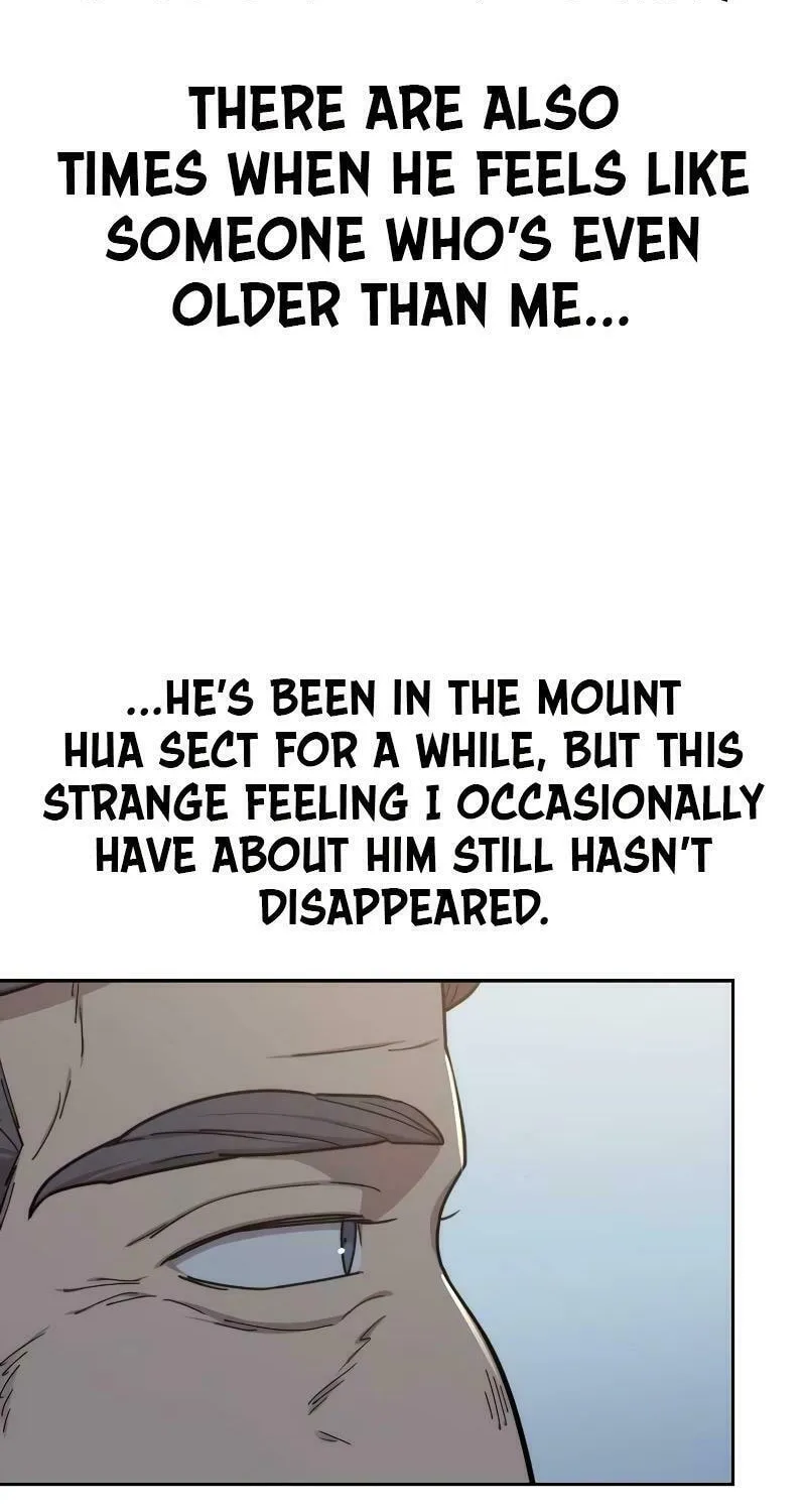 Return of the Blossoming Blade Chapter 117 page 67 - 