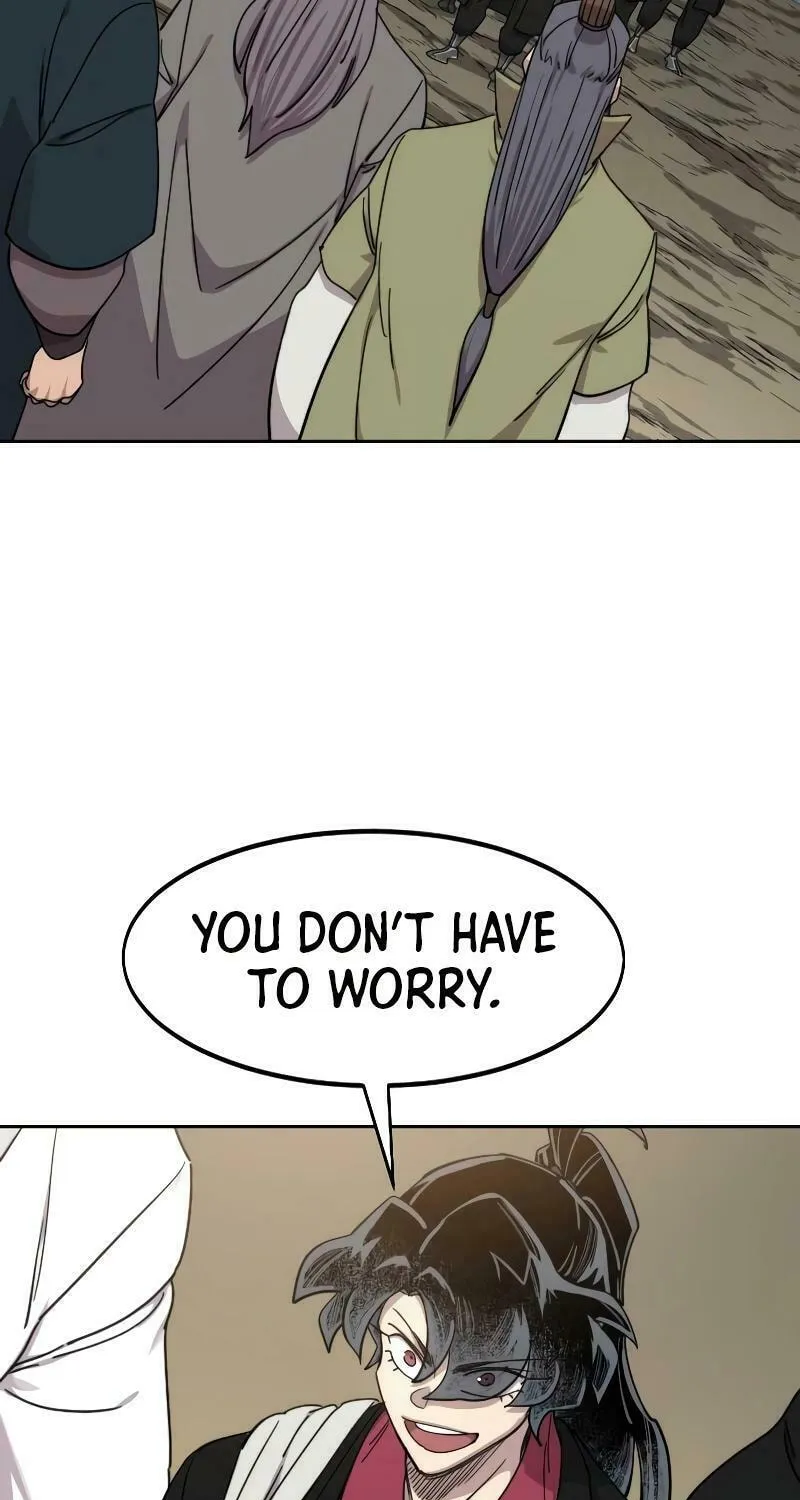 Return of the Blossoming Blade Chapter 117 page 70 - 