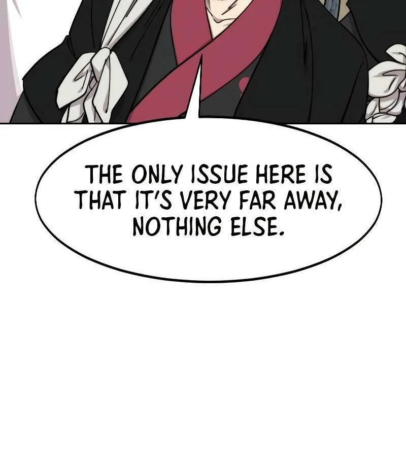 Return of the Blossoming Blade Chapter 117 page 71 - 