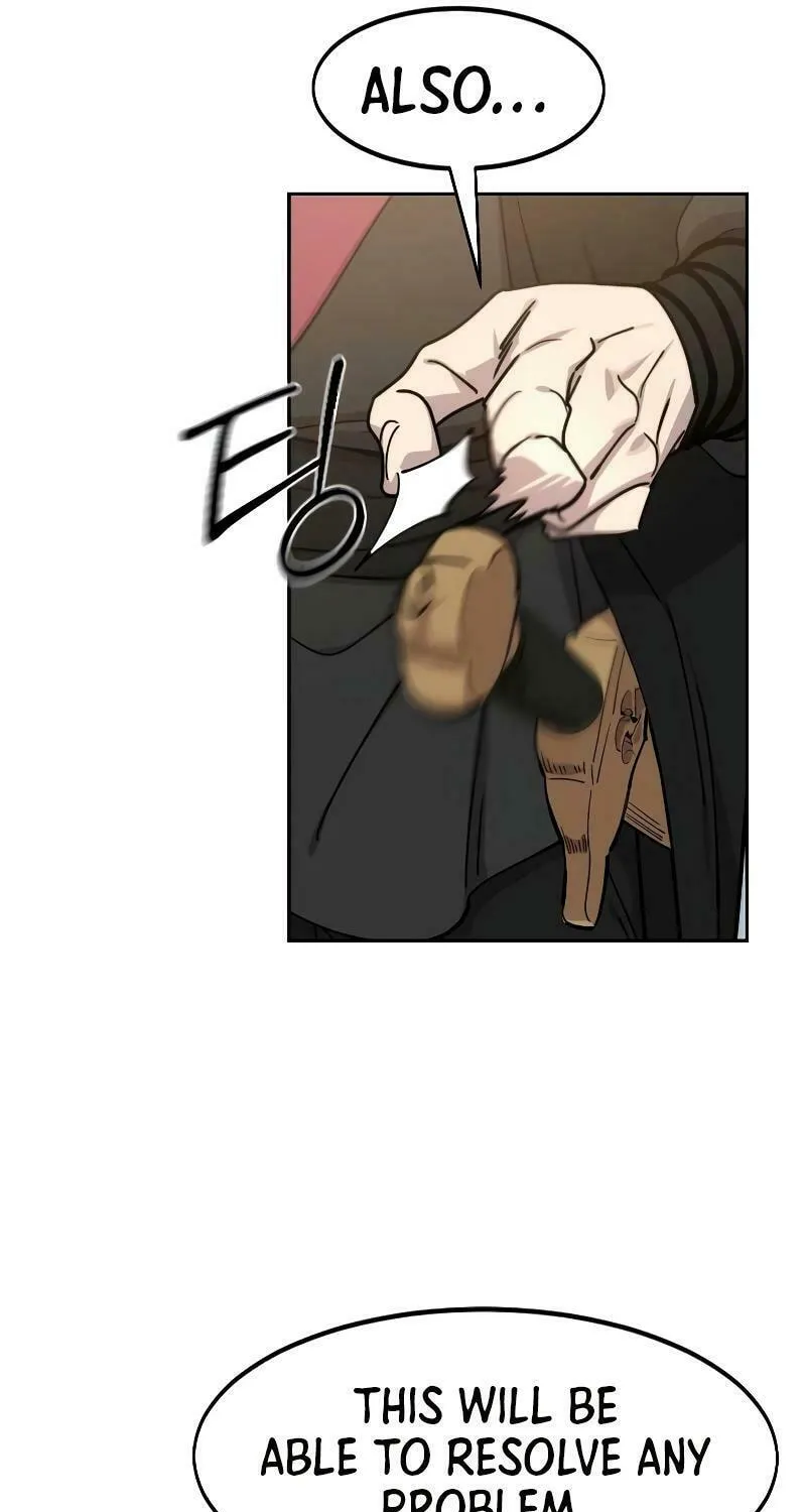 Return of the Blossoming Blade Chapter 117 page 72 - 