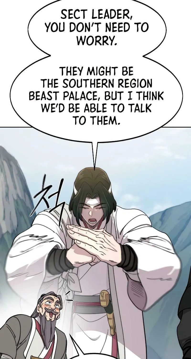 Return of the Blossoming Blade Chapter 117 page 74 - 