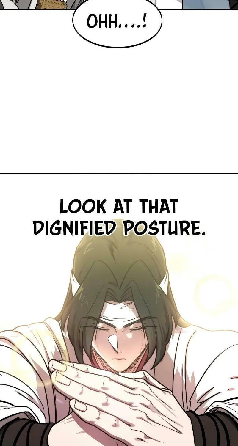 Return of the Blossoming Blade Chapter 117 page 75 - 