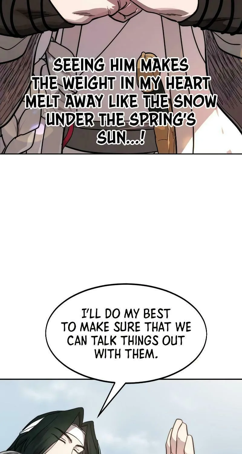 Return of the Blossoming Blade Chapter 117 page 76 - 