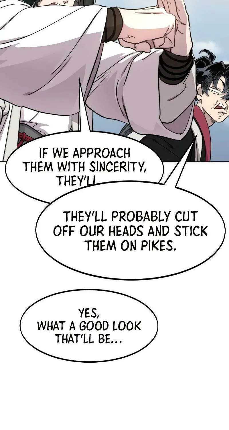 Return of the Blossoming Blade Chapter 117 page 77 - 