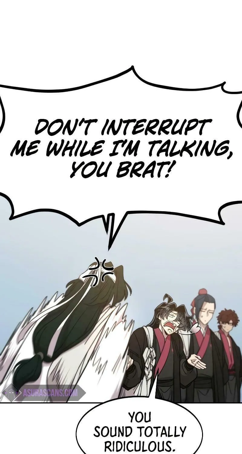Return of the Blossoming Blade Chapter 117 page 78 - 
